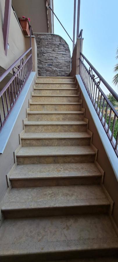 'The Seagull' Traditional Cottage Nea Makri Luaran gambar
