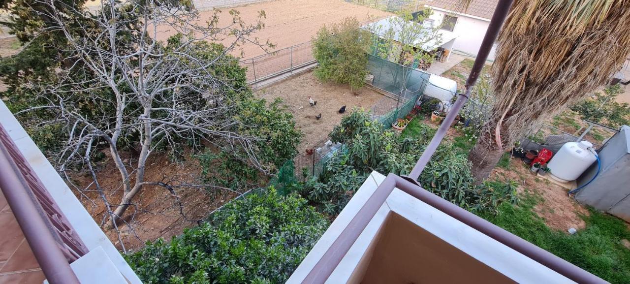 'The Seagull' Traditional Cottage Nea Makri Luaran gambar