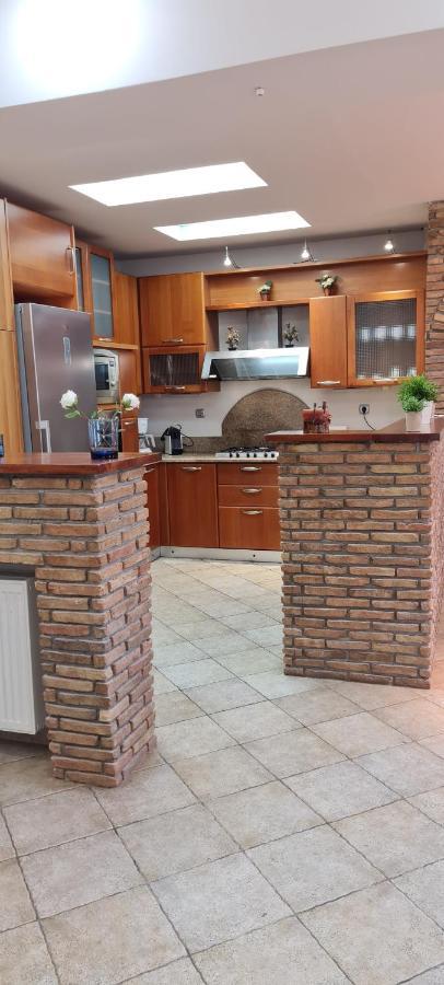 'The Seagull' Traditional Cottage Nea Makri Luaran gambar