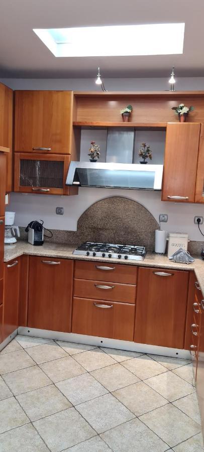 'The Seagull' Traditional Cottage Nea Makri Luaran gambar