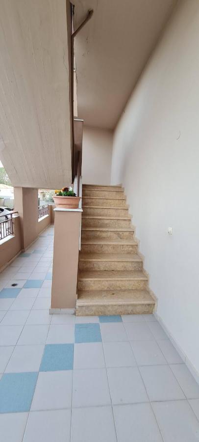 'The Seagull' Traditional Cottage Nea Makri Luaran gambar